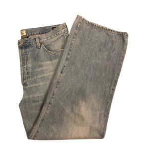 Flavie Trouser Jean